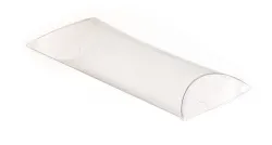 Transparent PVC Pouch